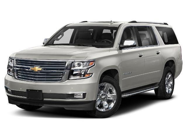 2020 Chevrolet Suburban Vehicle Photo in BROCKTON, MA 02301-7113