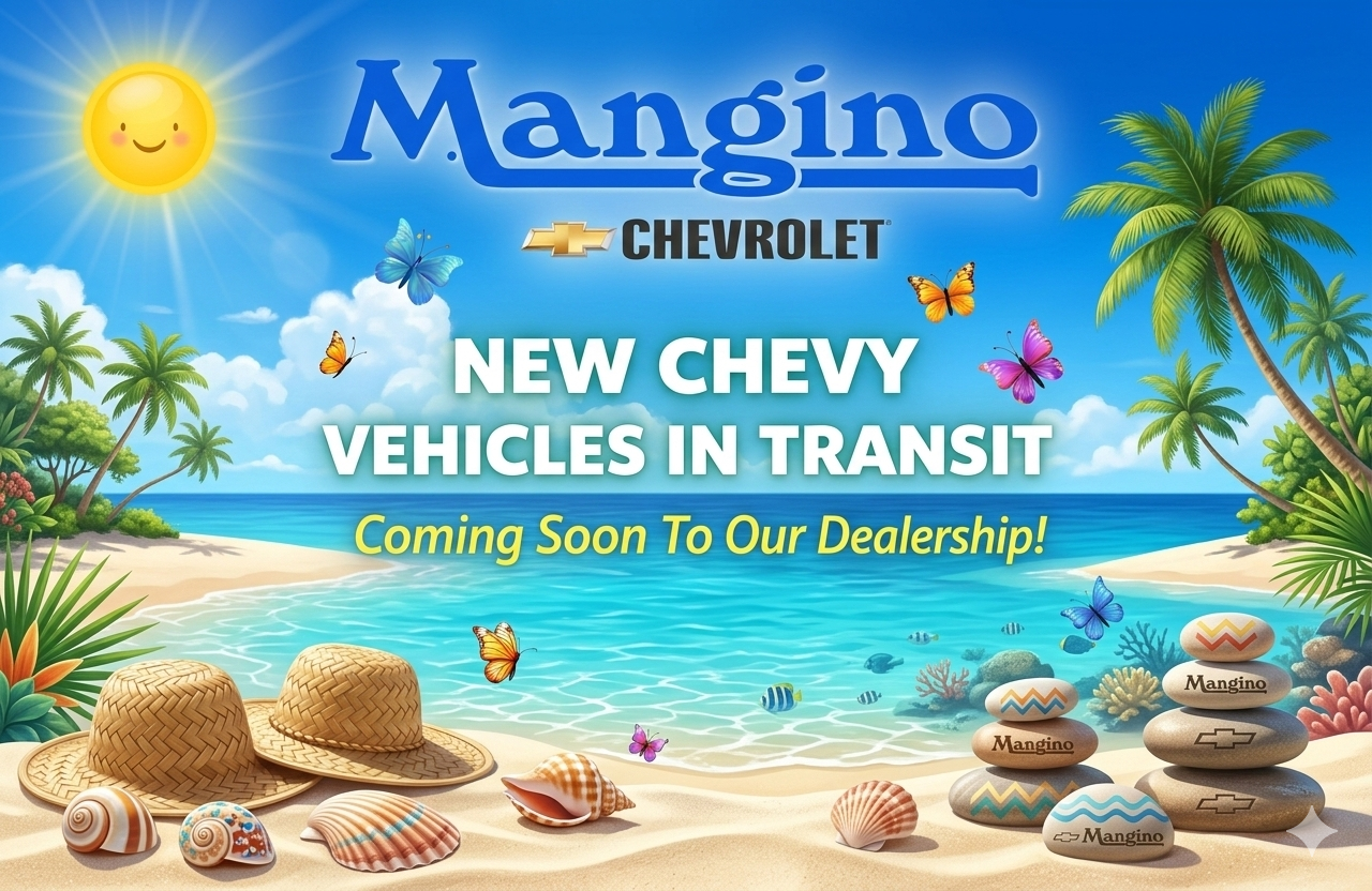 2027 Chevrolet Traverse Vehicle Photo in AMSTERDAM, NY 12010-6209