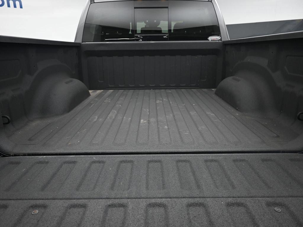 2021 Ram 1500 Vehicle Photo in Marion, IA 52302