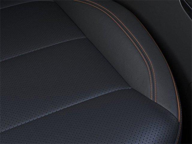 2025 Buick Envista Vehicle Photo in ROCHESTER HILLS, MI 48307-2741