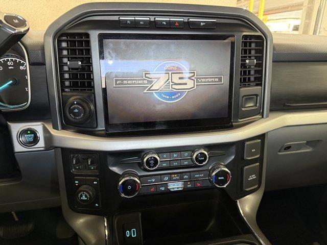 2023 Ford F-150 Vehicle Photo in Ogallala, NE 69153
