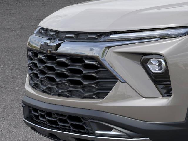 2026 Chevrolet Trailblazer Vehicle Photo in INDEPENDENCE, MO 64055-1314