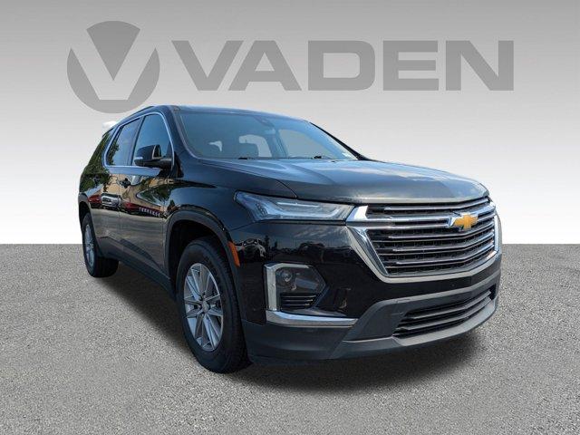 2022 Chevrolet Traverse Vehicle Photo in BRUNSWICK, GA 31525-1881