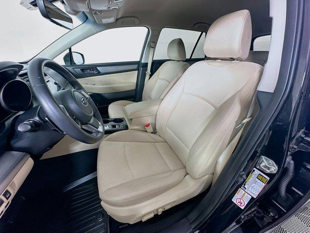 2019 Subaru Outback Vehicle Photo in Doylestown, PA 18902