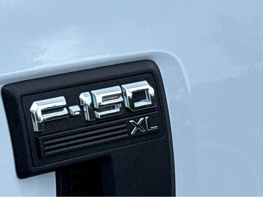 2023 Ford F-150 Vehicle Photo in POOLER, GA 31322-3252