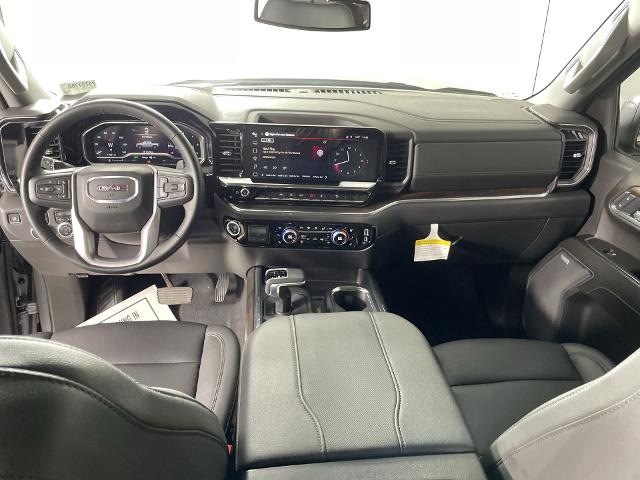 2025 GMC Sierra 1500 Vehicle Photo in GILBERT, AZ 85297-0402