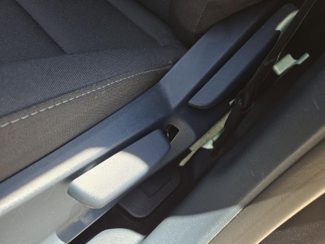 2024 Ford Maverick Vehicle Photo in Weatherford, TX 76087