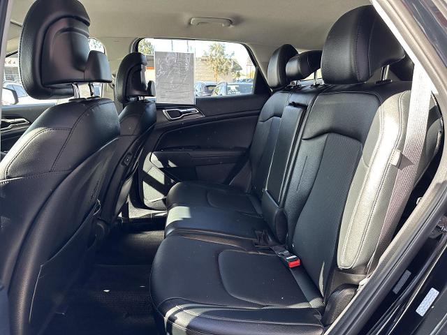2025 Kia Sportage Vehicle Photo in Tucson, AZ 85712