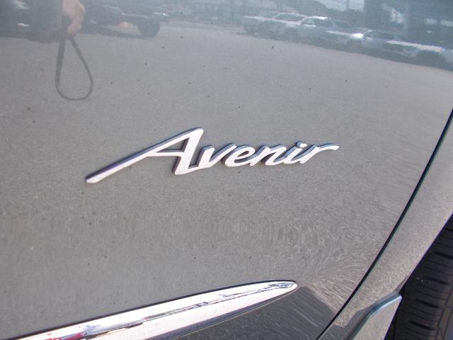 2022 Buick Enclave Vehicle Photo in LOWELL, MA 01852-4336