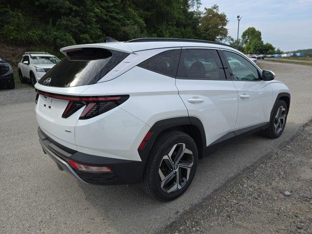 2022 Hyundai TUCSON Vehicle Photo in Pleasant Hills, PA 15236