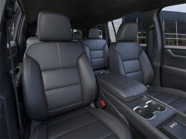2026 GMC Acadia Vehicle Photo in ROCHESTER HILLS, MI 48307-2741