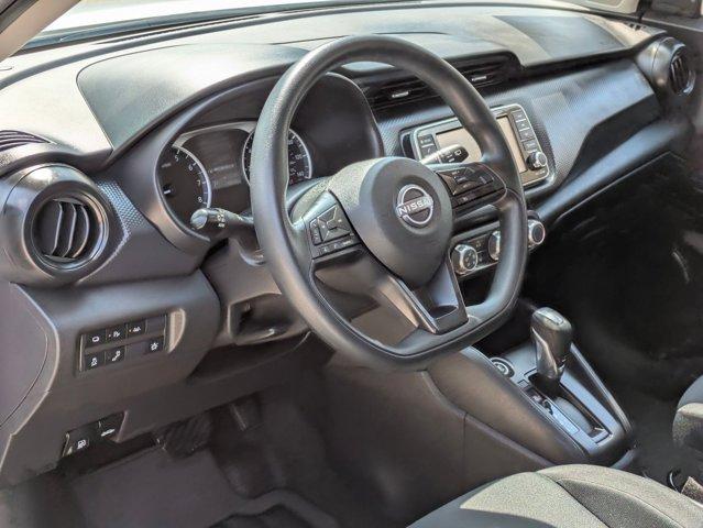 2023 Nissan Kicks Vehicle Photo in San Antonio, TX 78209