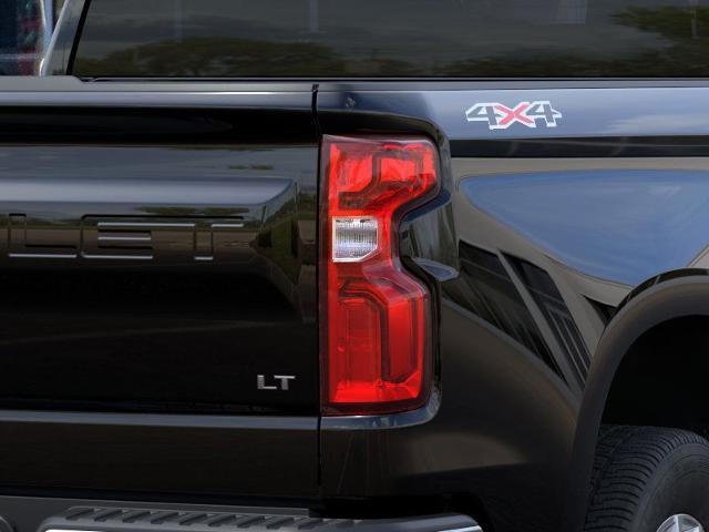 2026 Chevrolet Silverado 1500 Vehicle Photo in NEENAH, WI 54956-2243