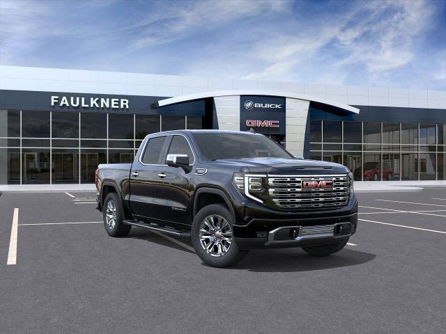 2026 GMC Sierra 1500 Vehicle Photo in HARRISBURG, PA 17111-1033