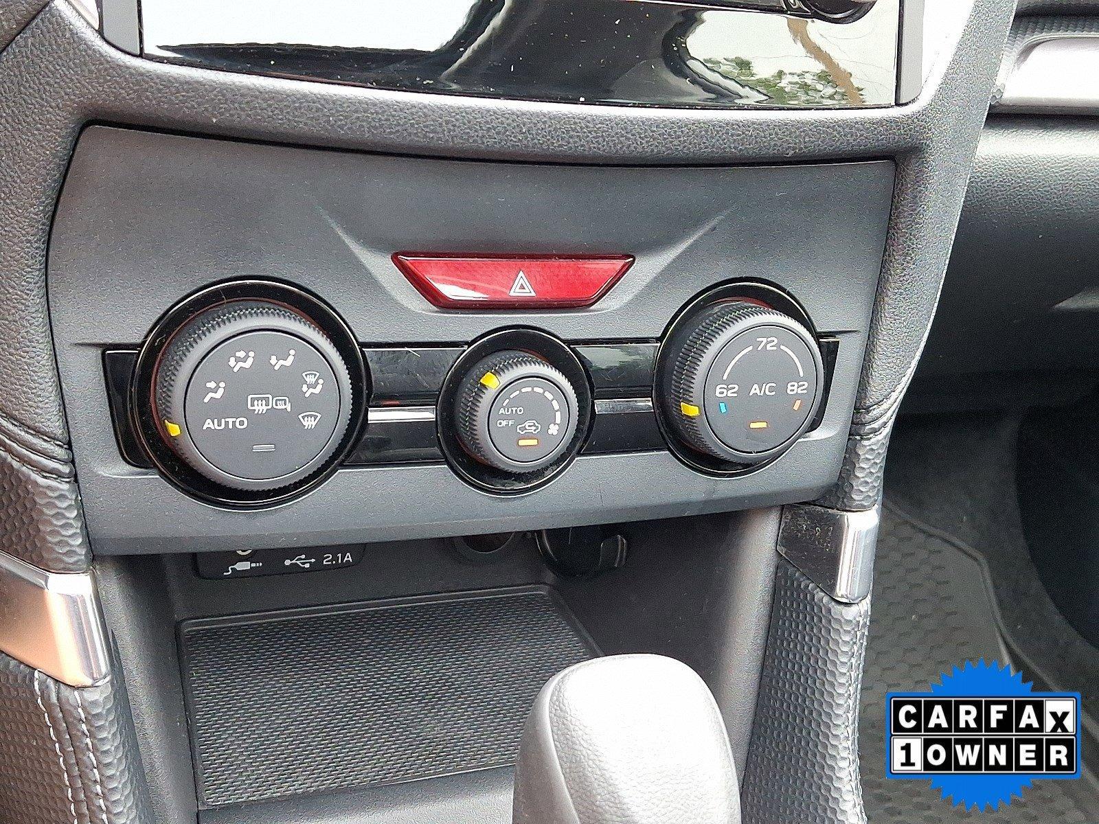 2024 Subaru Forester Vehicle Photo in Harrisburg, PA 17111