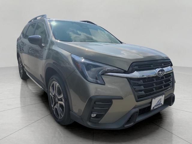 2025 Subaru Ascent Vehicle Photo in Neenah, WI 54956