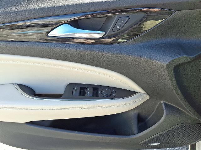 2020 Buick Regal Sportback Vehicle Photo in HARRISBURG, PA 17111-1033