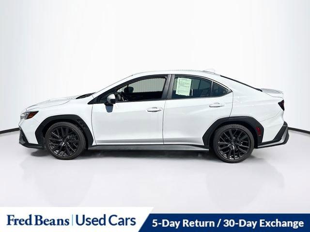 2024 Subaru WRX Vehicle Photo in Doylestown, PA 18902