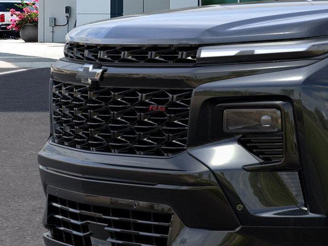 2026 Chevrolet Traverse Vehicle Photo in SELMA, TX 78154-1460