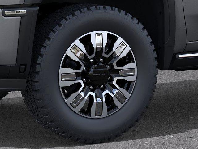 2026 GMC Sierra 2500 HD Vehicle Photo in DANBURY, CT 06810-5034