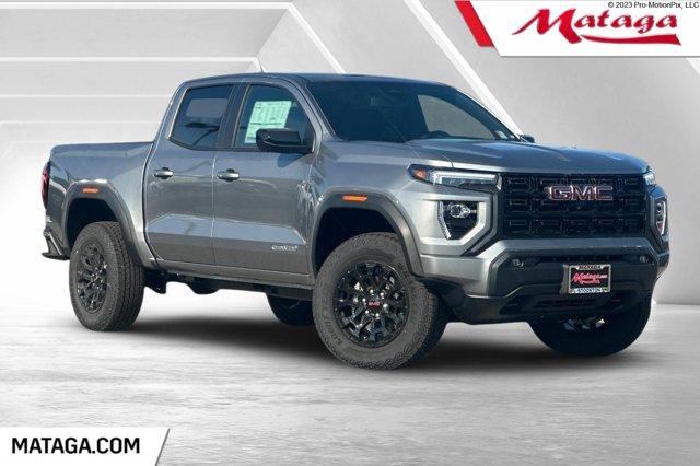 2026 GMC Canyon Vehicle Photo in STOCKTON, CA 95212-2838