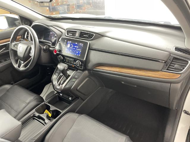 2020 Honda CR-V Vehicle Photo in GILBERT, AZ 85297-0402