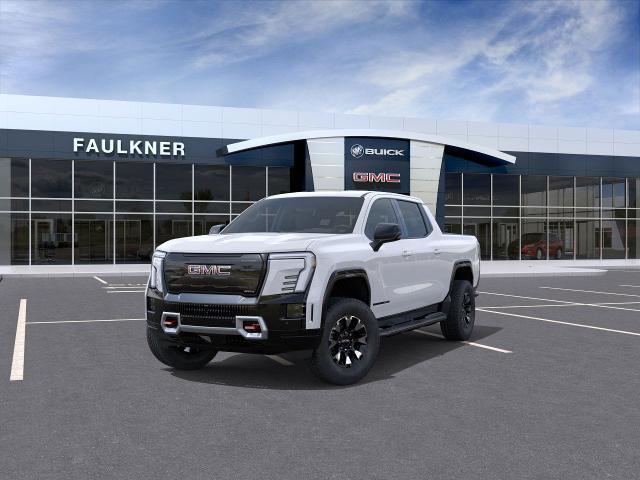 2026 GMC Sierra EV Vehicle Photo in HARRISBURG, PA 17111-1033