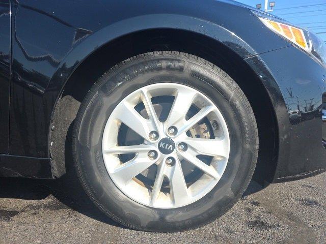 2018 Kia Optima Vehicle Photo in Harrisburg, PA 17111-1033