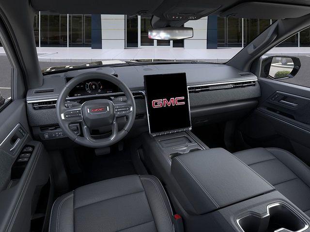 2026 GMC Sierra EV Vehicle Photo in WATERTOWN, CT 06795-3318