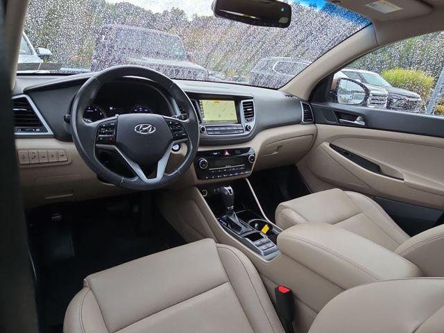 2016 Hyundai TUCSON Vehicle Photo in Pleasant Hills, PA 15236