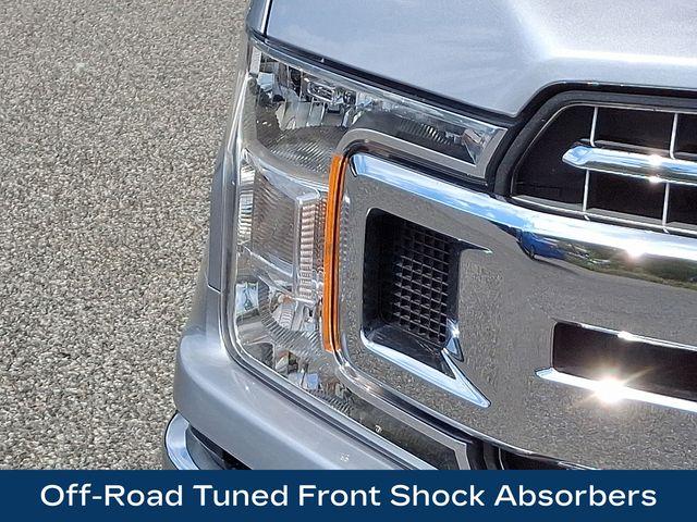2020 Ford F-150 Vehicle Photo in DANBURY, CT 06810-5034