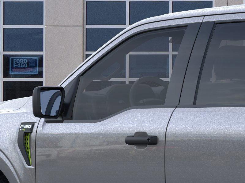 2025 Ford F-150 Vehicle Photo in Belle Vernon, PA 15012