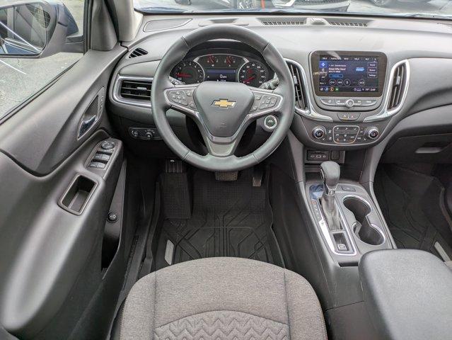 2024 Chevrolet Equinox Vehicle Photo in BRUNSWICK, GA 31525-1881
