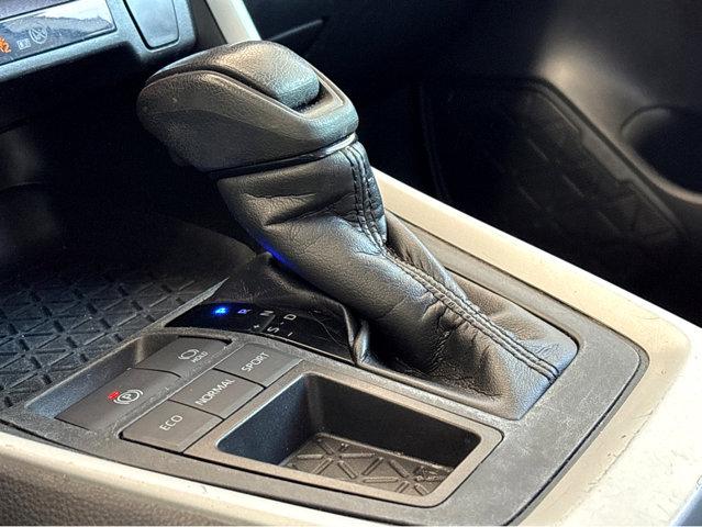 2020 Toyota RAV4 Vehicle Photo in Hinesville, GA 31313