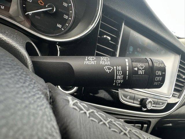 2018 Buick Encore Vehicle Photo in ROCHESTER HILLS, MI 48307-2741