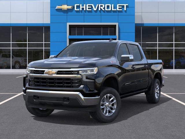 2026 Chevrolet Silverado 1500 Vehicle Photo in SAVANNAH, GA 31406-4513