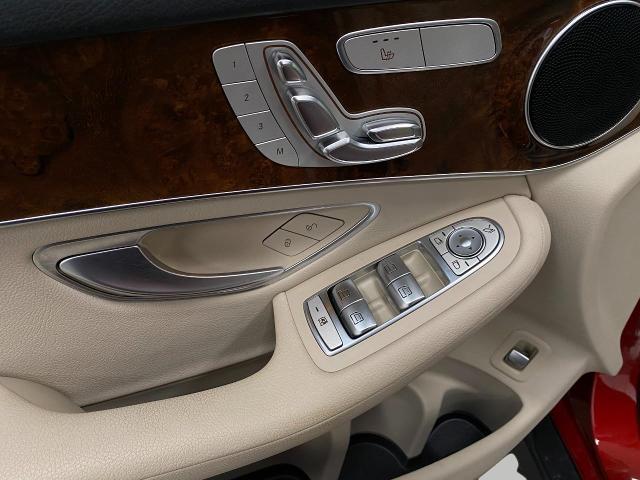 2018 Mercedes-Benz GLC Vehicle Photo in Appleton, WI 54913