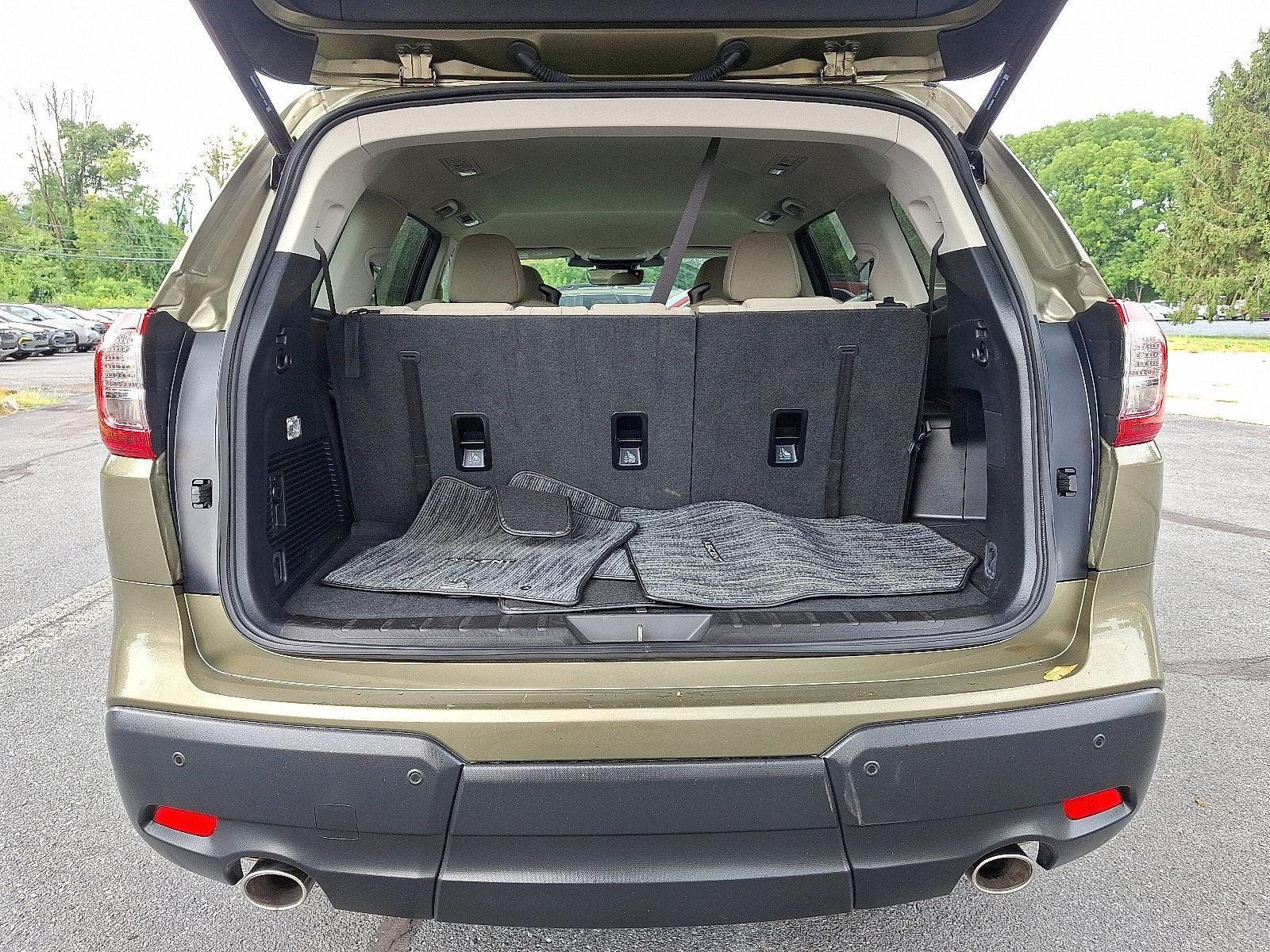 2024 Subaru Ascent Vehicle Photo in Harrisburg, PA 17111