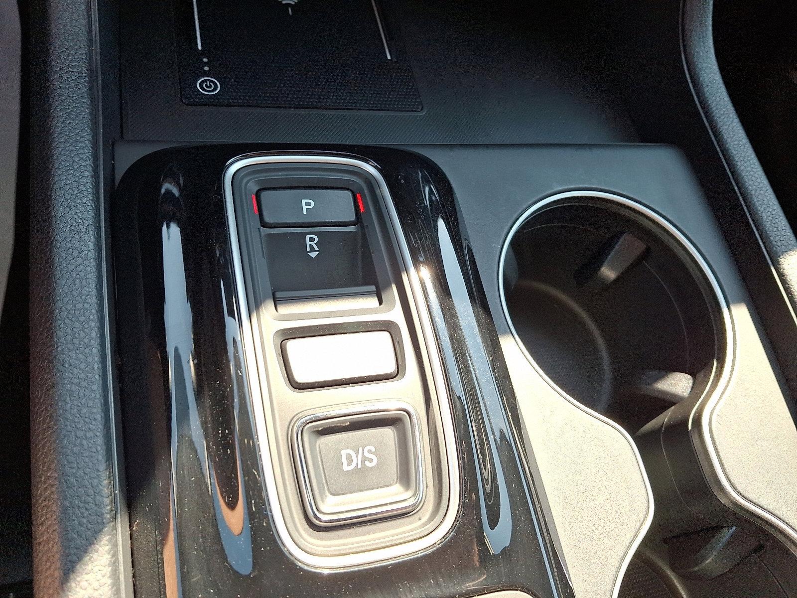 2025 Honda Pilot Vehicle Photo in Harrisburg, PA 17111