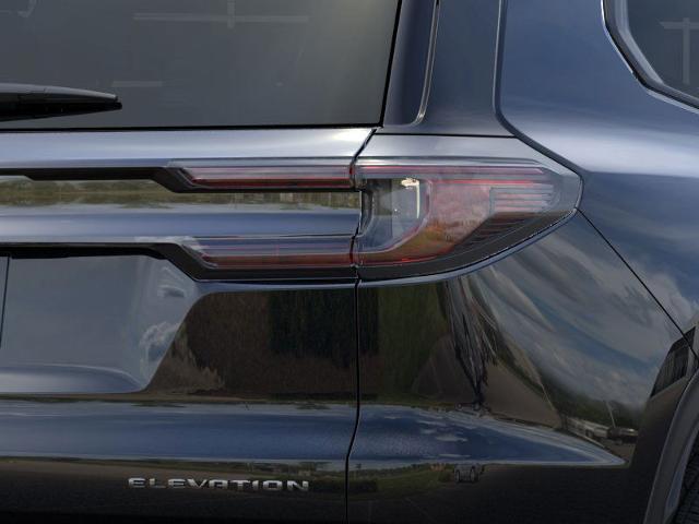 2026 GMC Acadia Vehicle Photo in HARRISBURG, PA 17111-1033