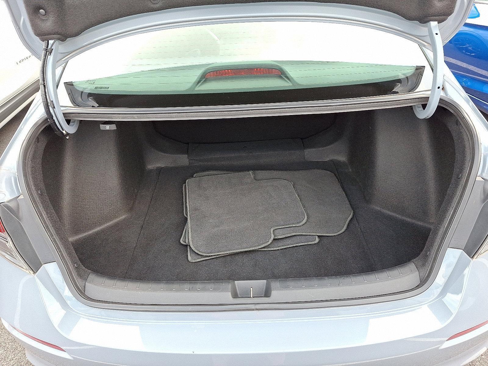 2023 Honda Civic Sedan Vehicle Photo in Harrisburg, PA 17111