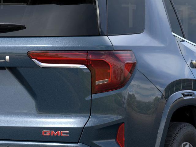 2026 GMC Terrain Vehicle Photo in HARRISBURG, PA 17111-1033
