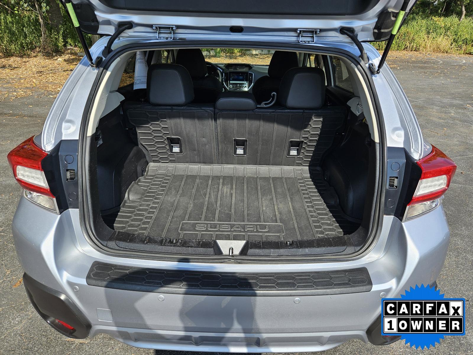 2018 Subaru Crosstrek Vehicle Photo in Harrisburg, PA 17111