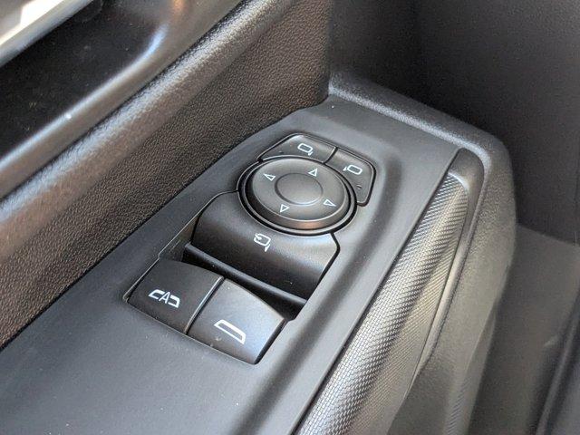 2025 Chevrolet Silverado 2500 HD Vehicle Photo in BRUNSWICK, GA 31525-1881