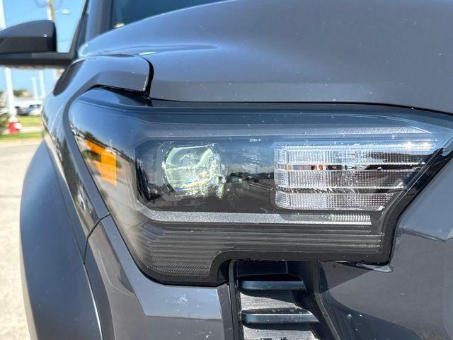 2025 Toyota Tacoma 4WD Vehicle Photo in Jonesboro, AR 72404