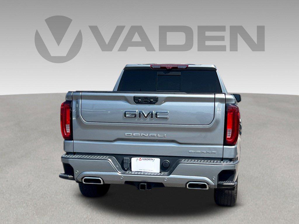 2023 GMC Sierra 1500 Vehicle Photo in SAVANNAH, GA 31406-4513