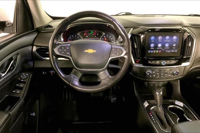 2020 Chevrolet Traverse Vehicle Photo in Kansas City, MO 64114