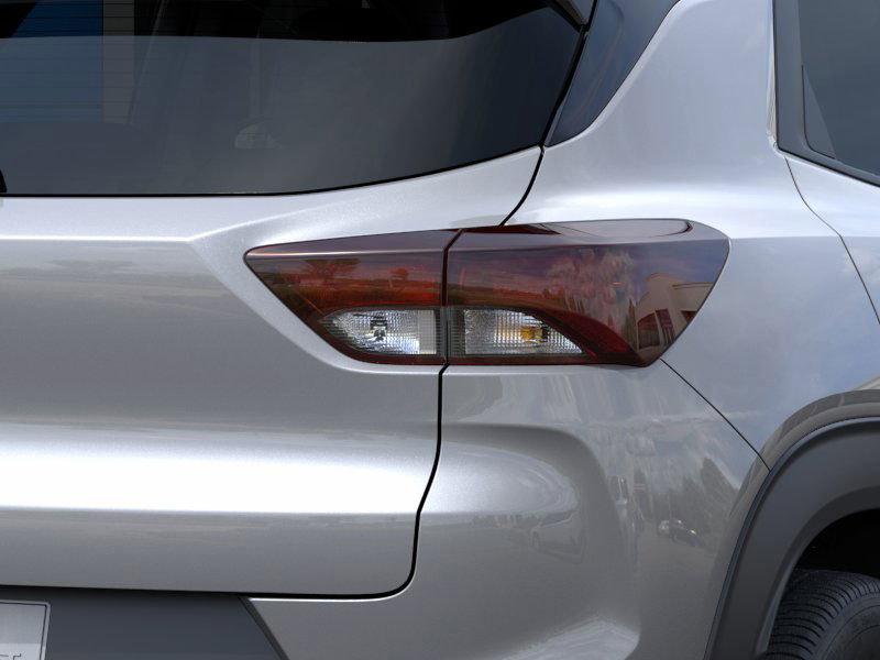 2026 Chevrolet Trailblazer Vehicle Photo in POOLER, GA 31322-3252