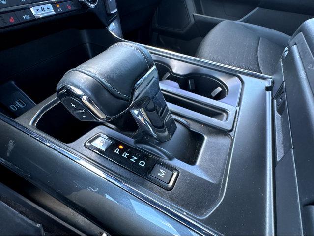2021 Ford F-150 Vehicle Photo in BRUNSWICK, GA 31525-1881