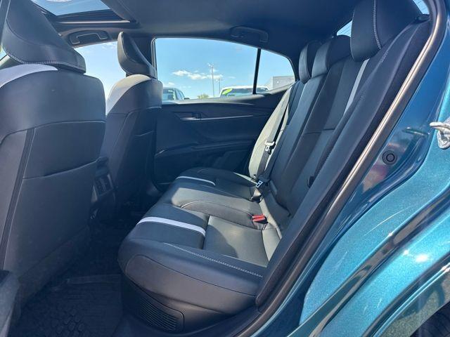 2025 Toyota Camry Vehicle Photo in Jonesboro, AR 72404
